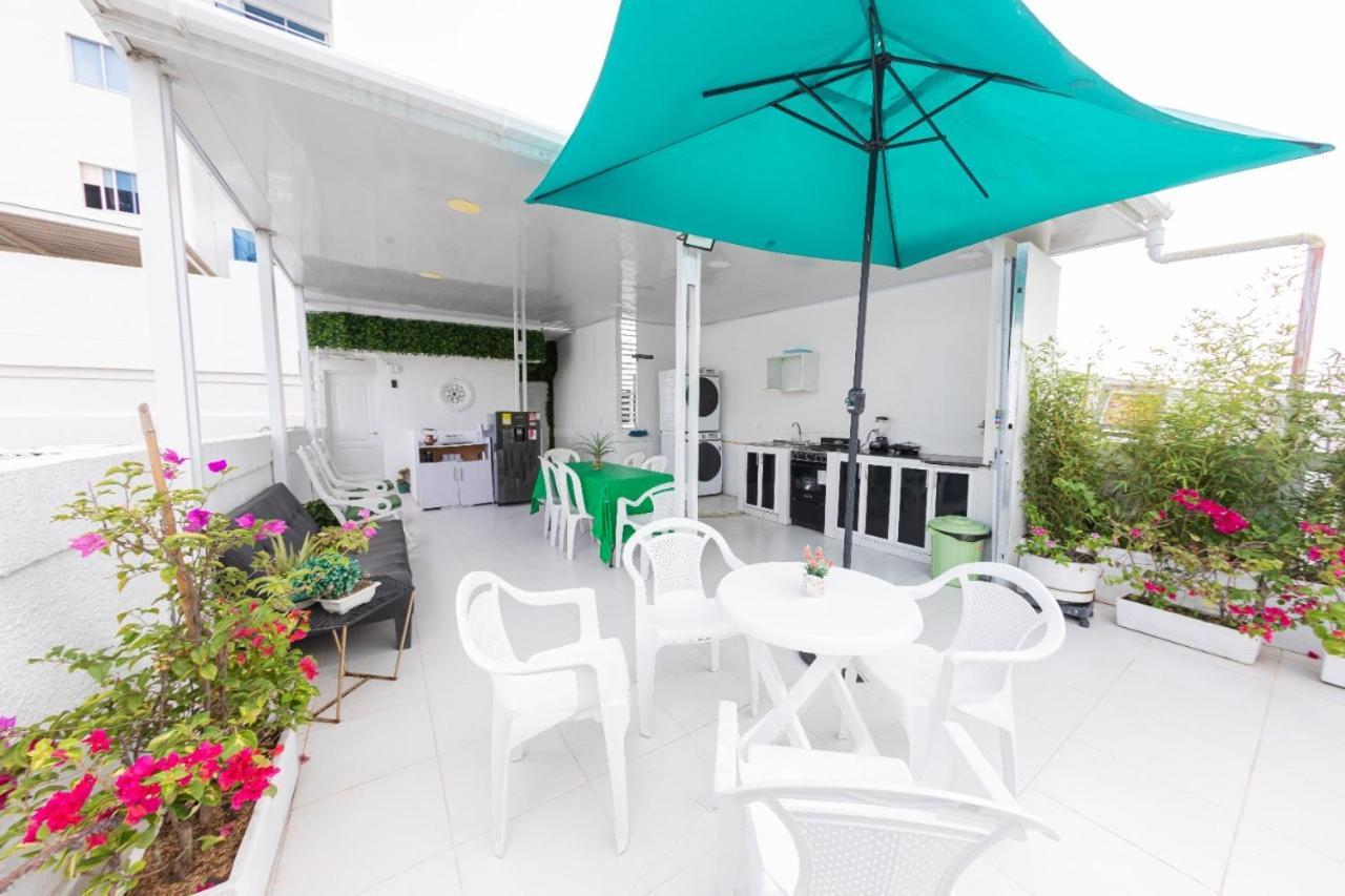 Casa Dandy 3* Cartagena