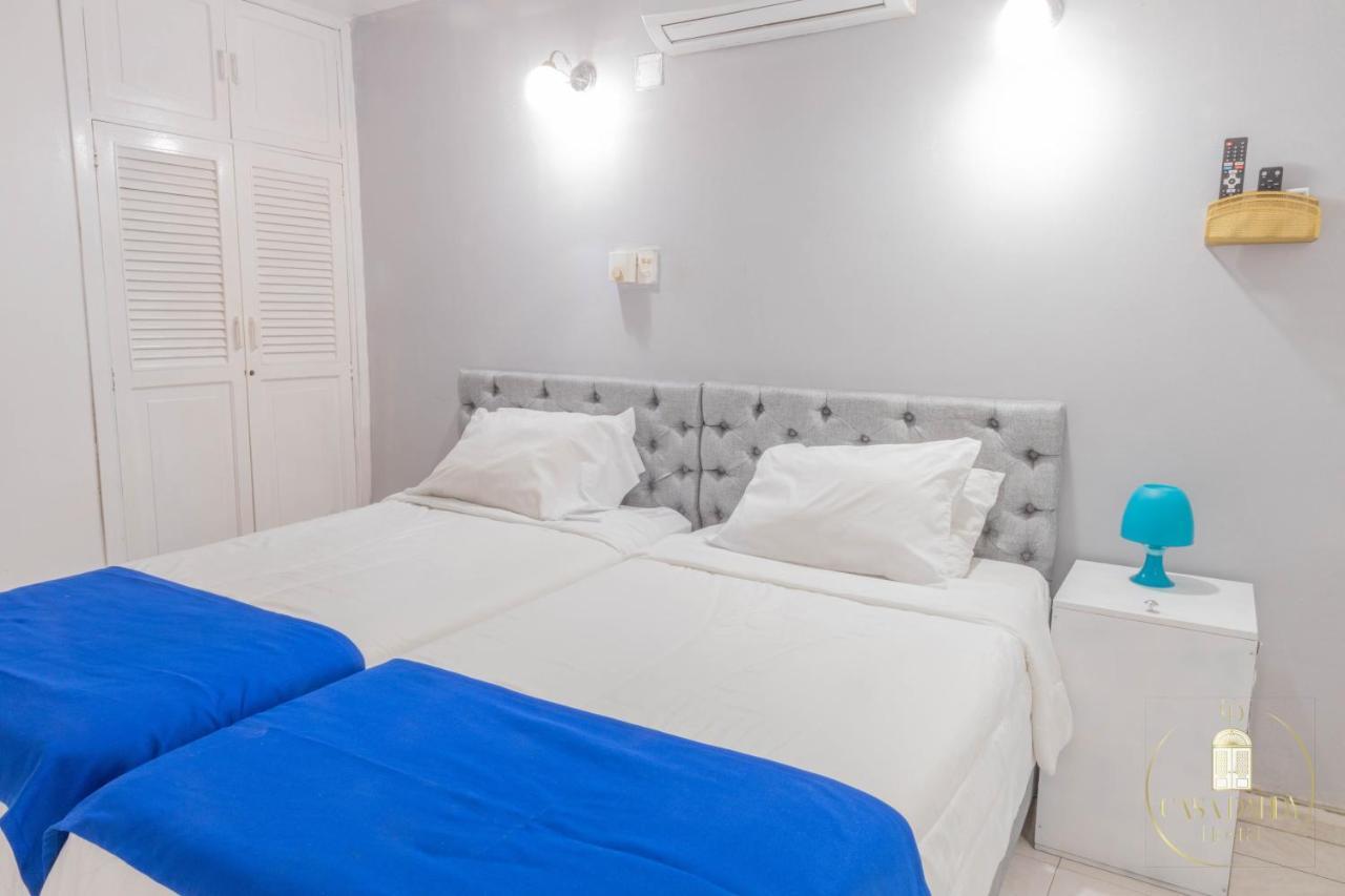 Casa Dandy 3*