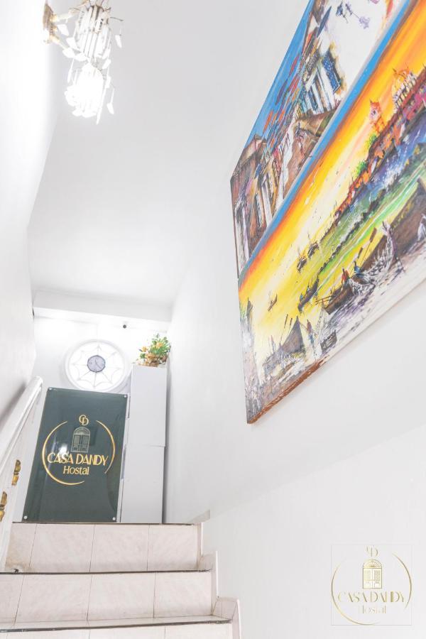 Casa Dandy 3* Cartagena