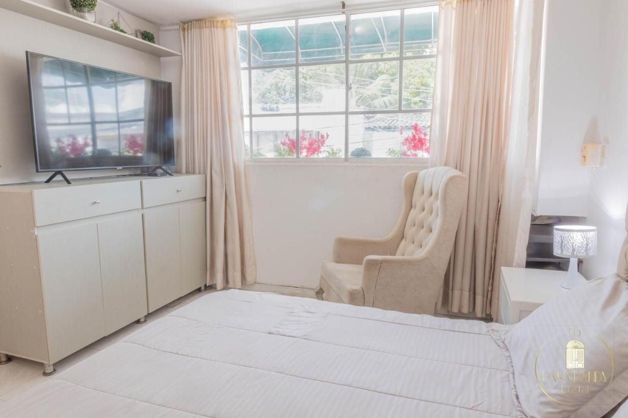 Casa Dandy 3* Cartagena