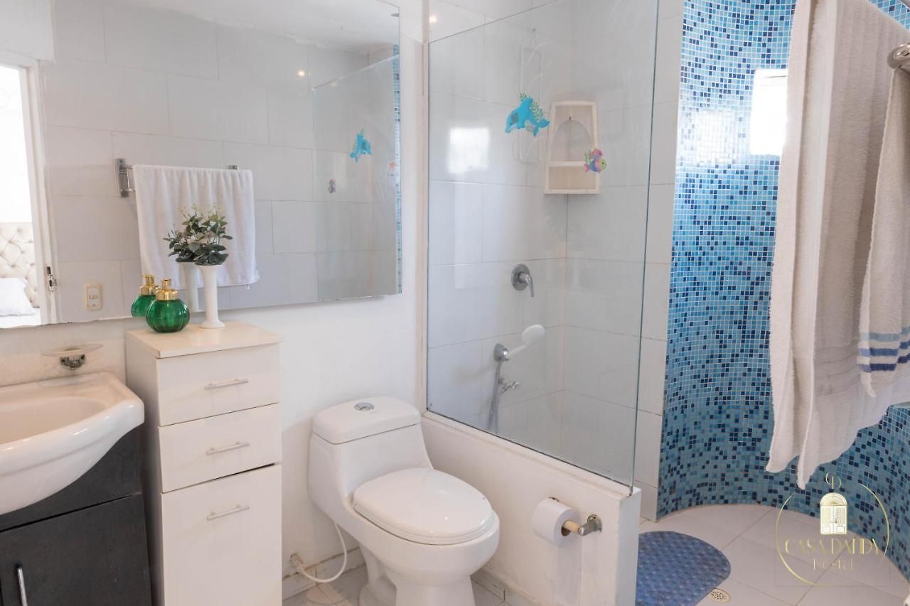 Pensión Casa Dandy 3*