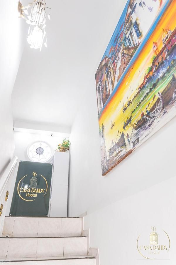 Casa Dandy 3* Cartagena