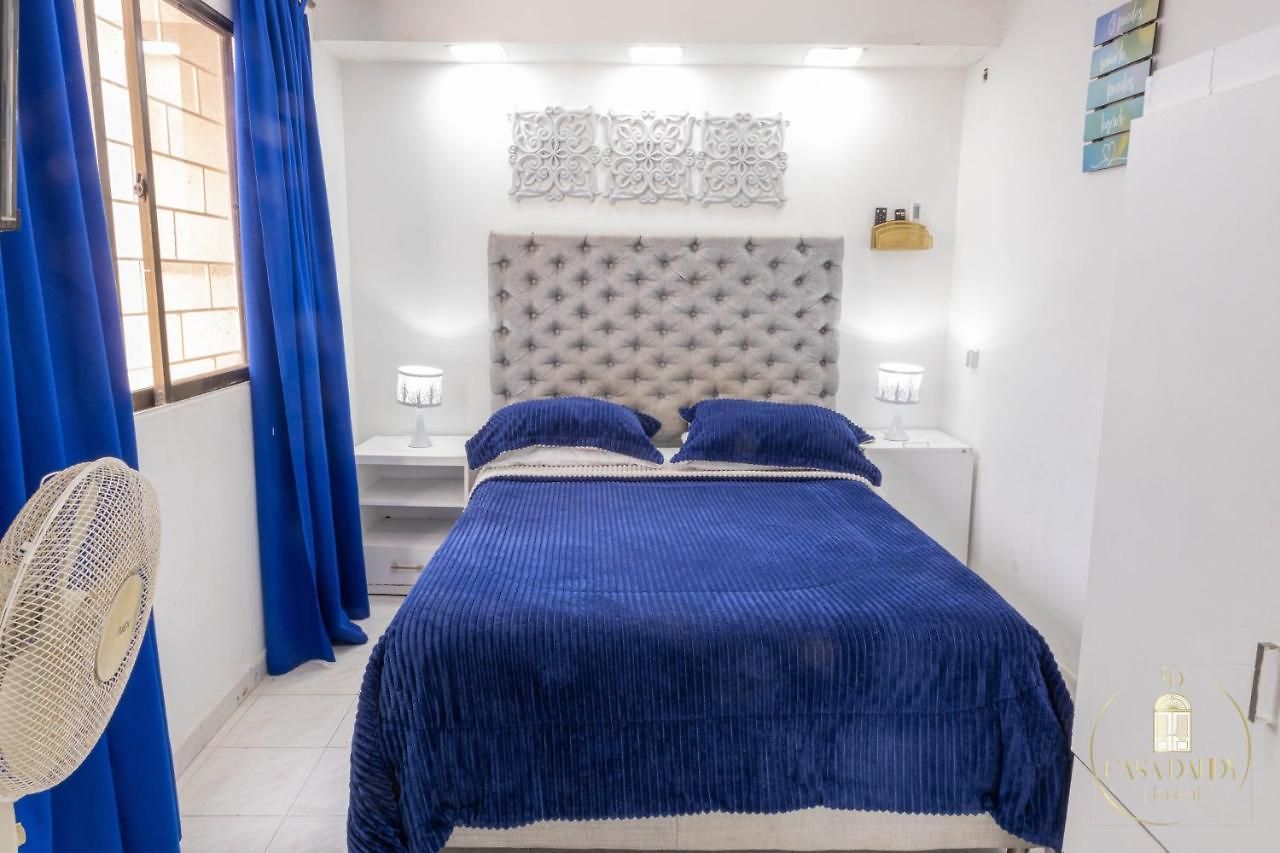 Casa Dandy 3*