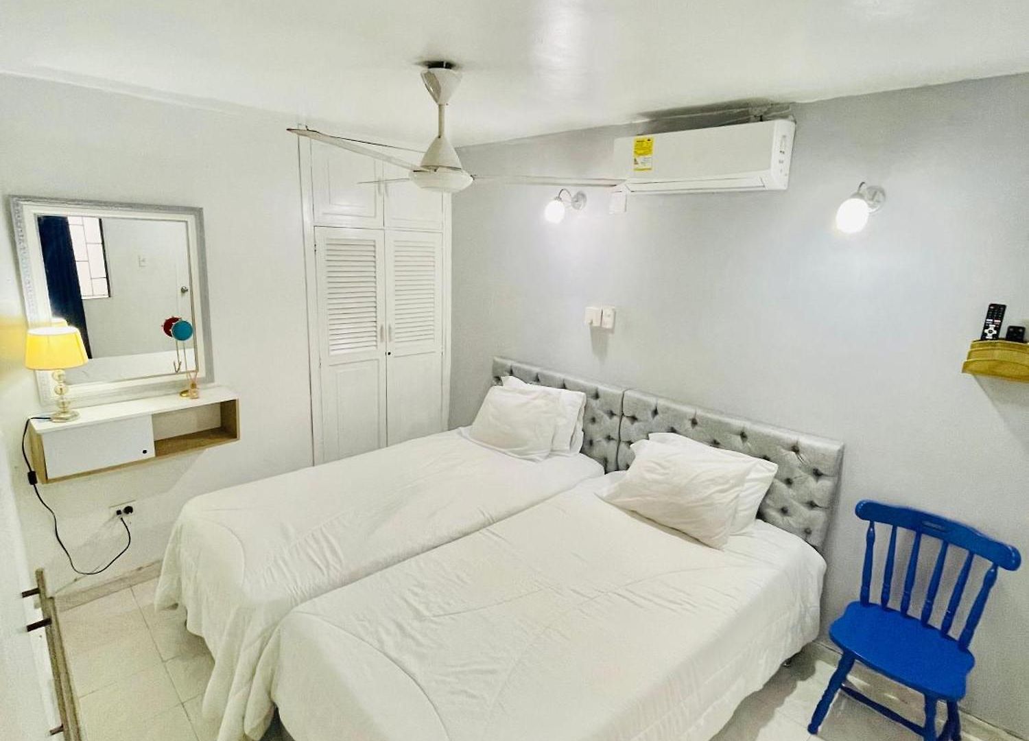 Pensión Casa Dandy Cartagena