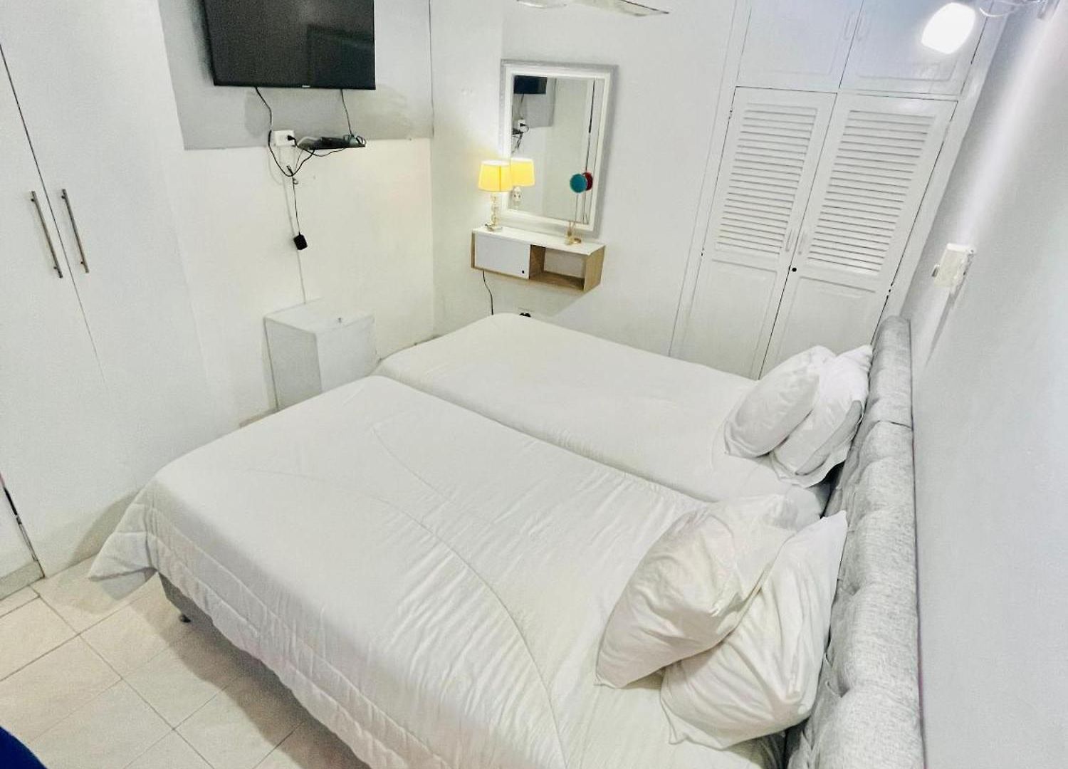 Casa Dandy Cartagena