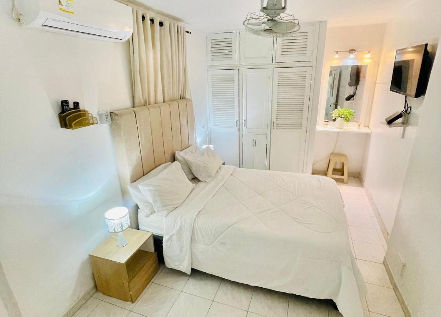 Casa Dandy Pensión Cartagena