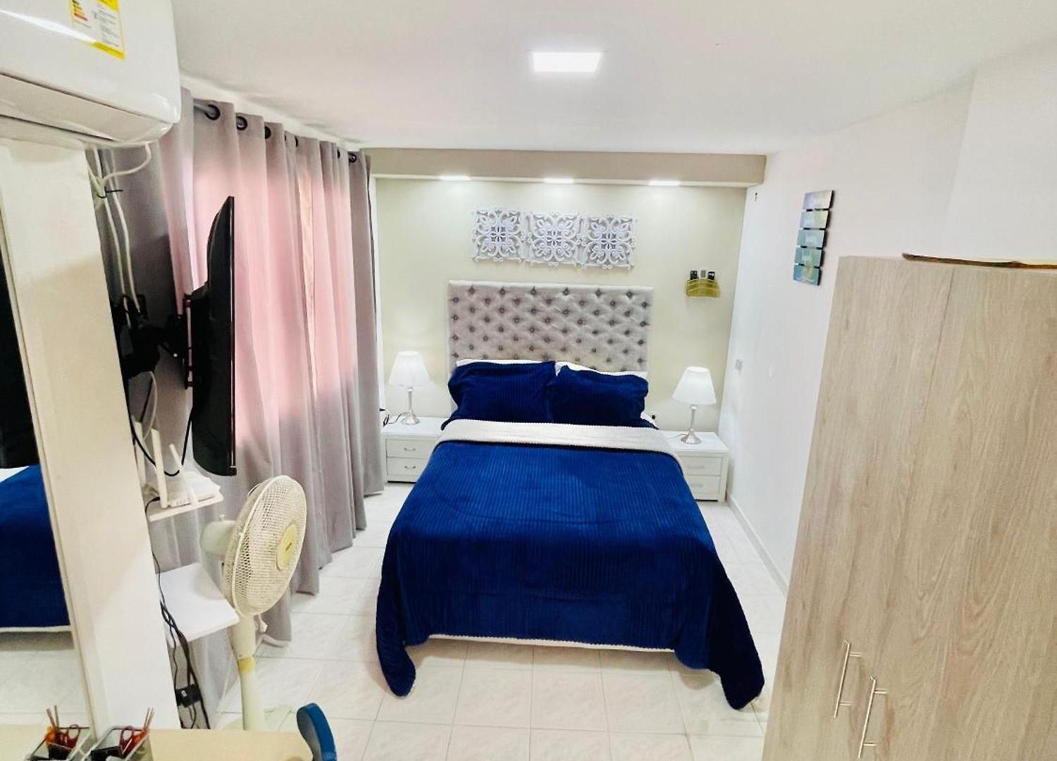 Pensión Casa Dandy Cartagena