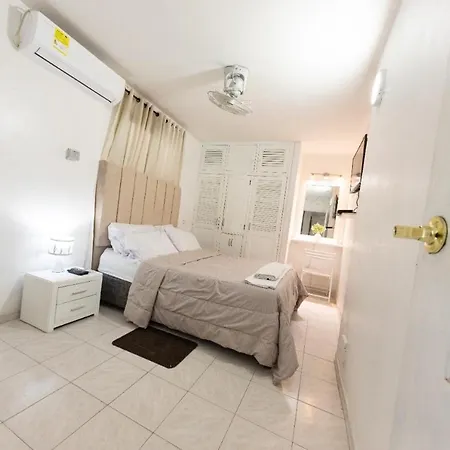 Casa Dandy 3* Cartagena