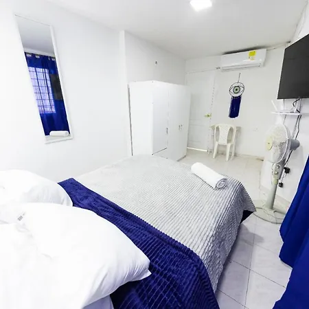 Casa Dandy 3* Cartagena
