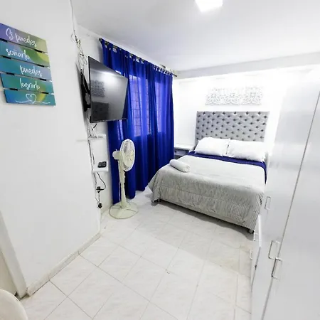 Guest house Casa Dandy Cartagena