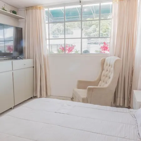 Casa Dandy 3* Cartagena