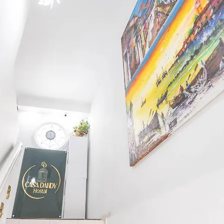 Casa Dandy 3* Cartagena