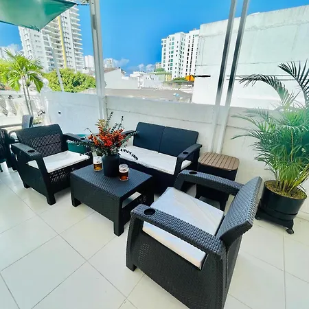 Casa Dandy Guest house 3*