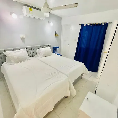 Casa Dandy Guest house