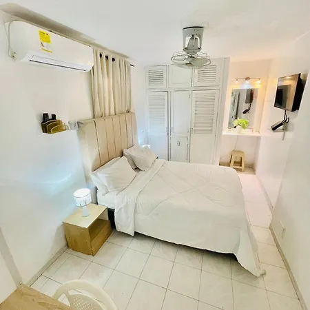 Casa Dandy Guest house Cartagena