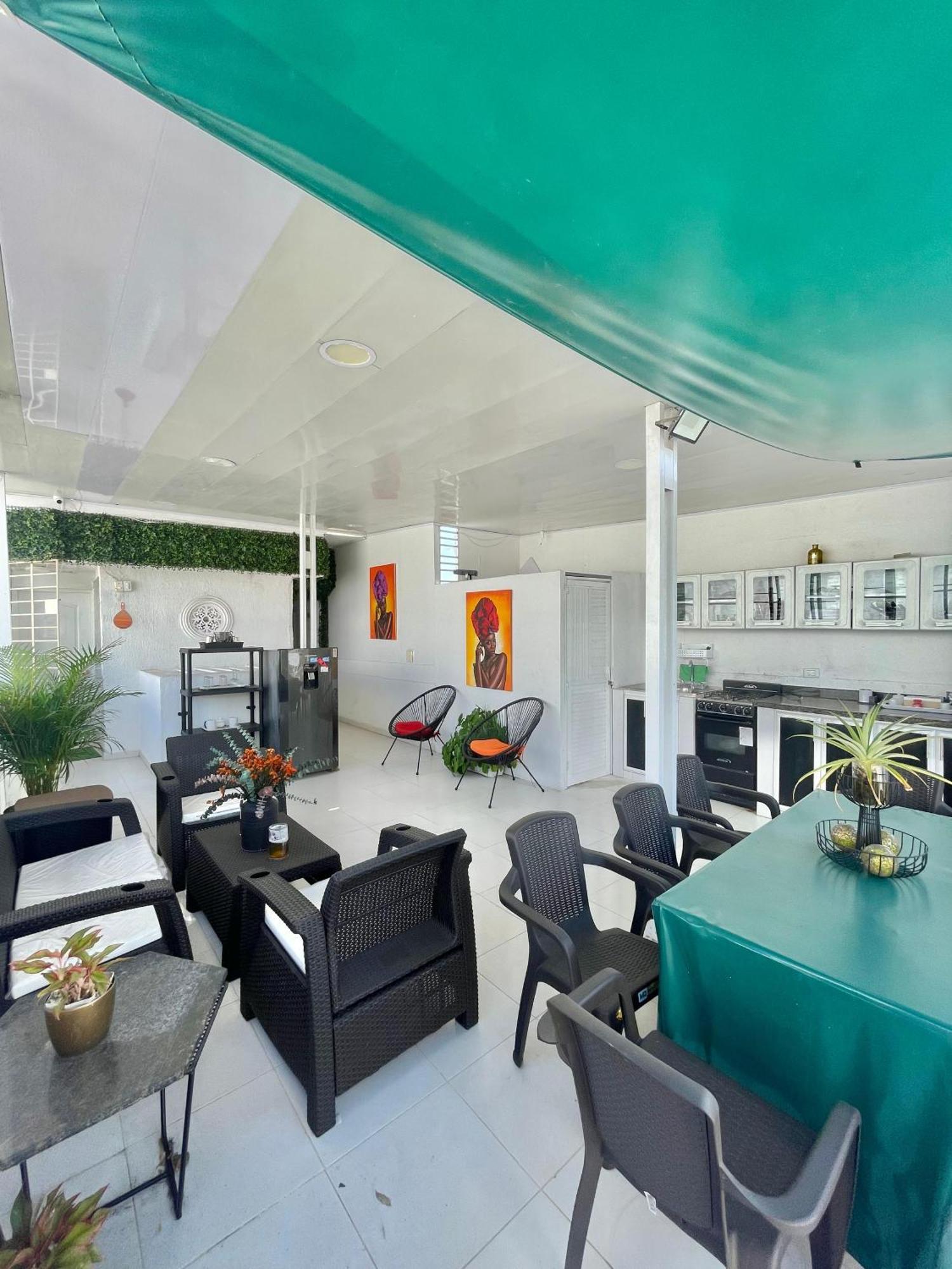 Guest house Casa Dandy