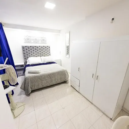 Pensión Casa Dandy Cartagena