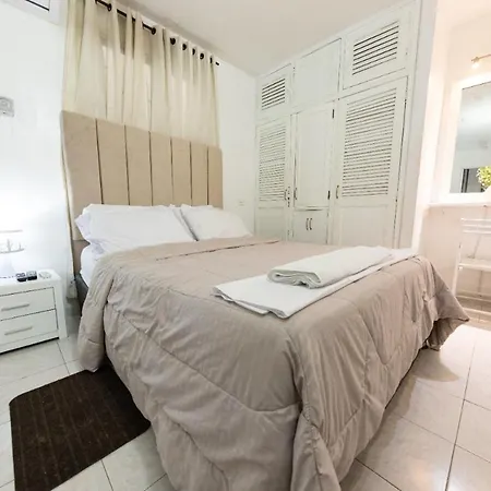 Casa Dandy Cartagena