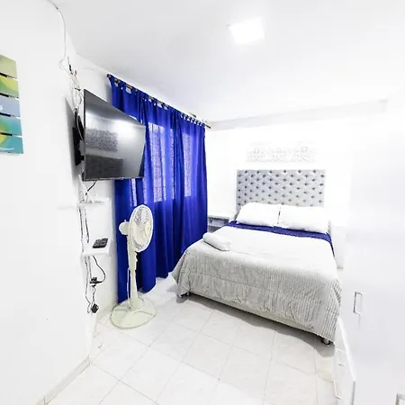 Casa Dandy Pensión