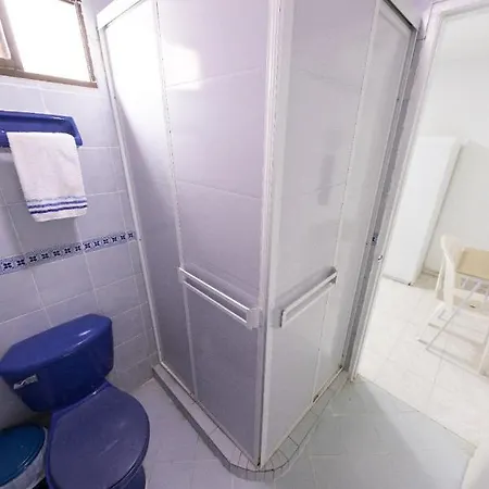 Casa Dandy Pensión 3*