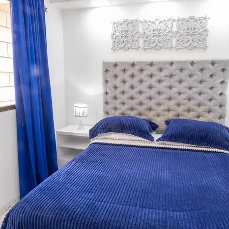 Guest house Casa Dandy Cartagena