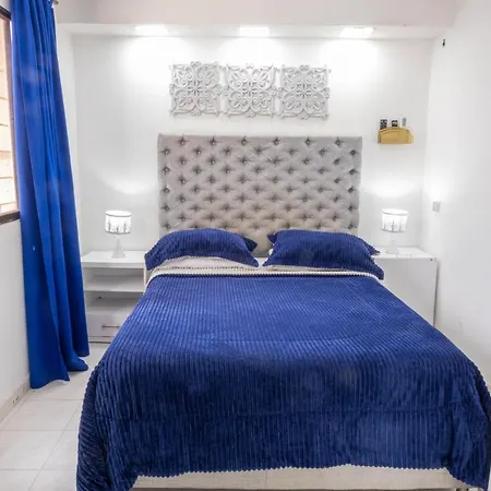 Casa Dandy 3*