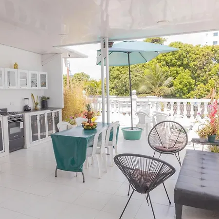 Guest house Casa Dandy Cartagena