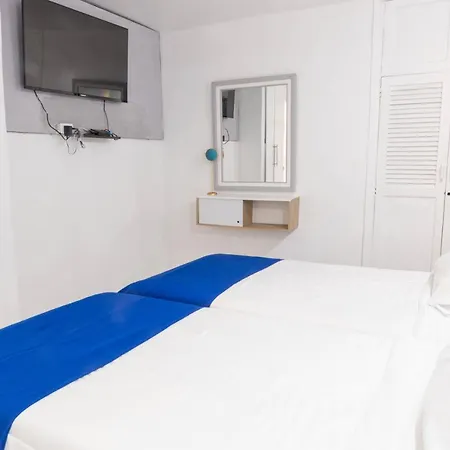 Casa Dandy Guest house