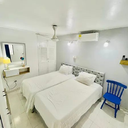 Pensión Casa Dandy Cartagena