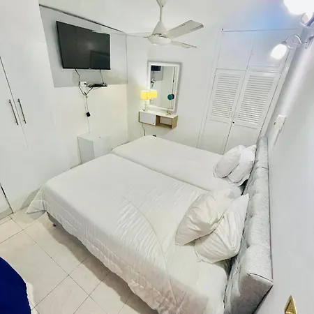 Casa Dandy Cartagena