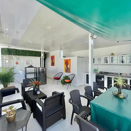 Guest house Casa Dandy