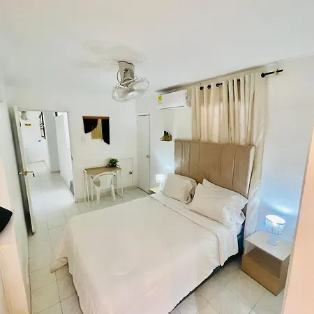 Pensión Casa Dandy