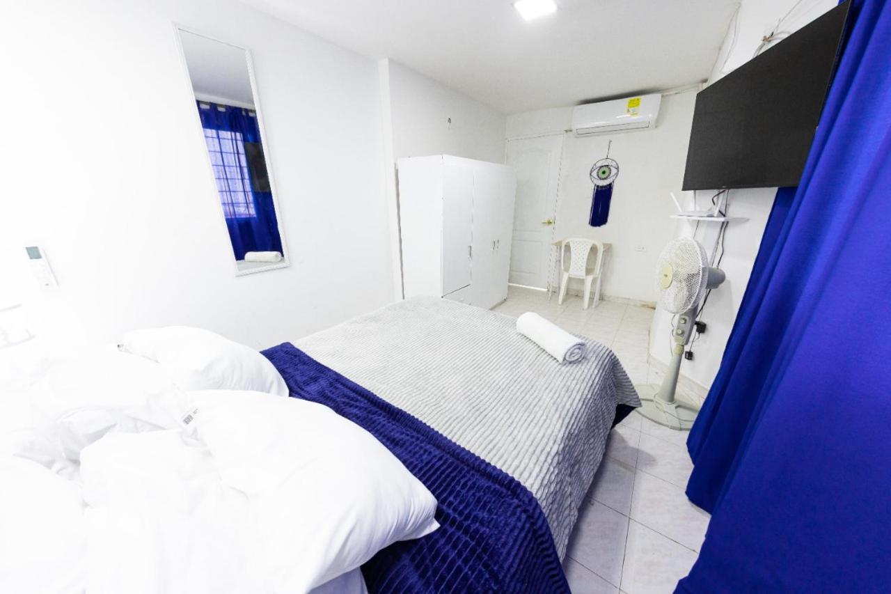 Casa Dandy 3* Cartagena