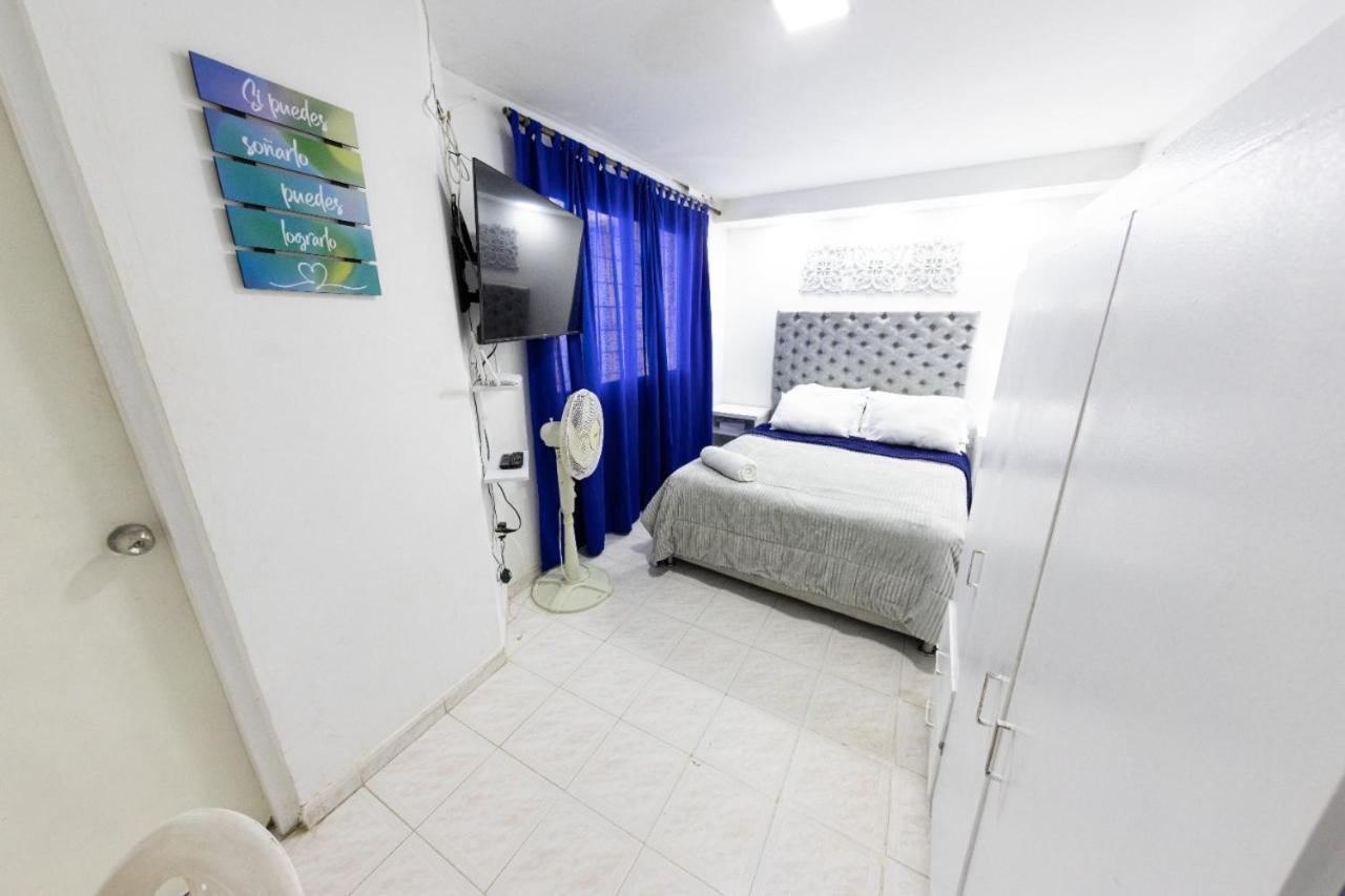 Pensión Casa Dandy Cartagena