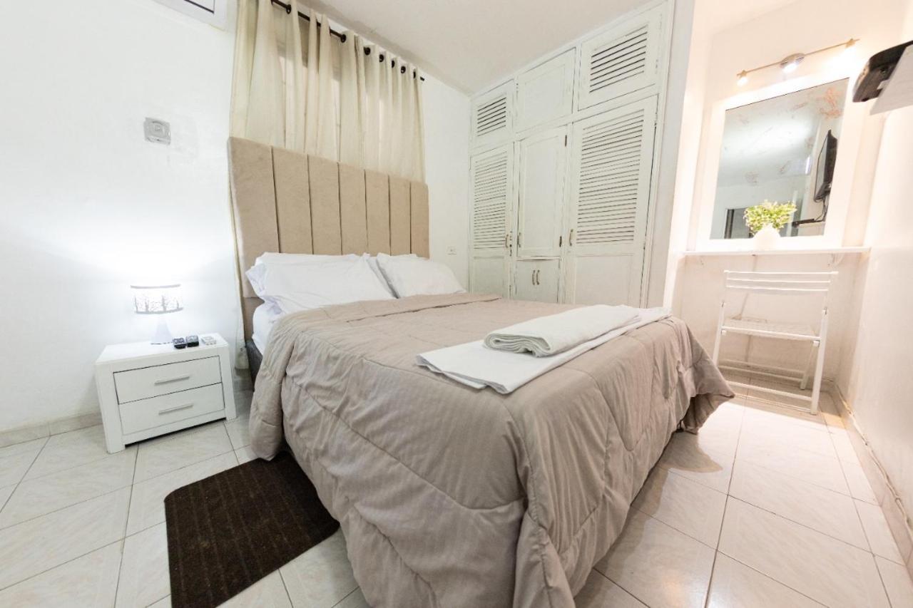 Casa Dandy Cartagena