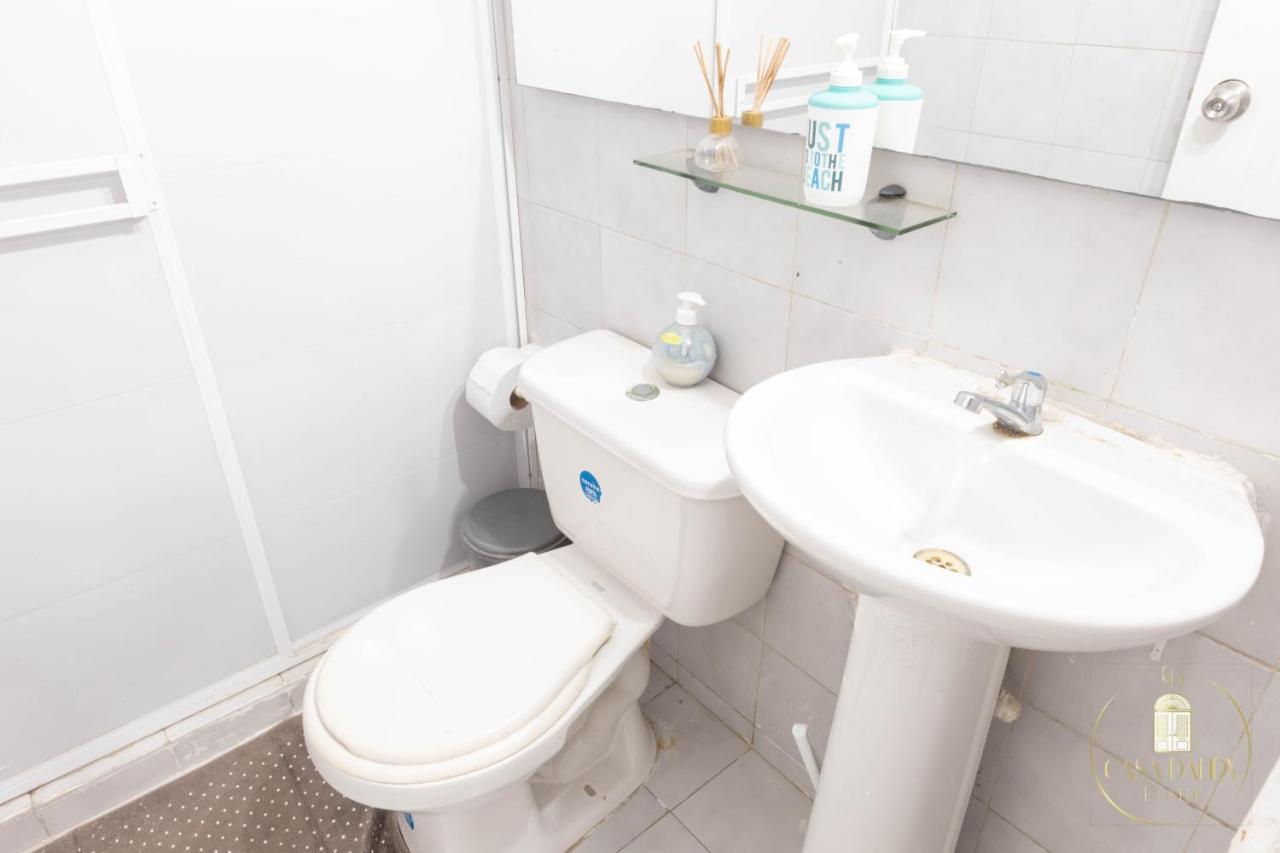 Pensión Casa Dandy Cartagena