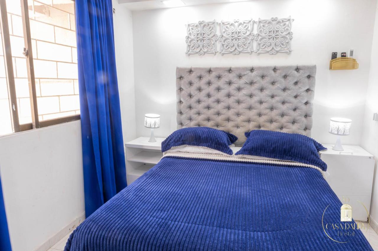 Pensión Casa Dandy Cartagena