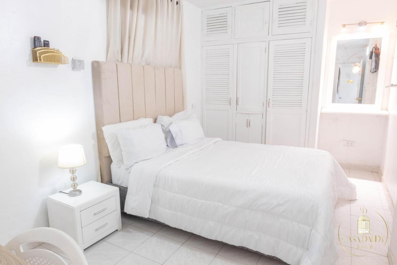 Casa Dandy Pensión 3*