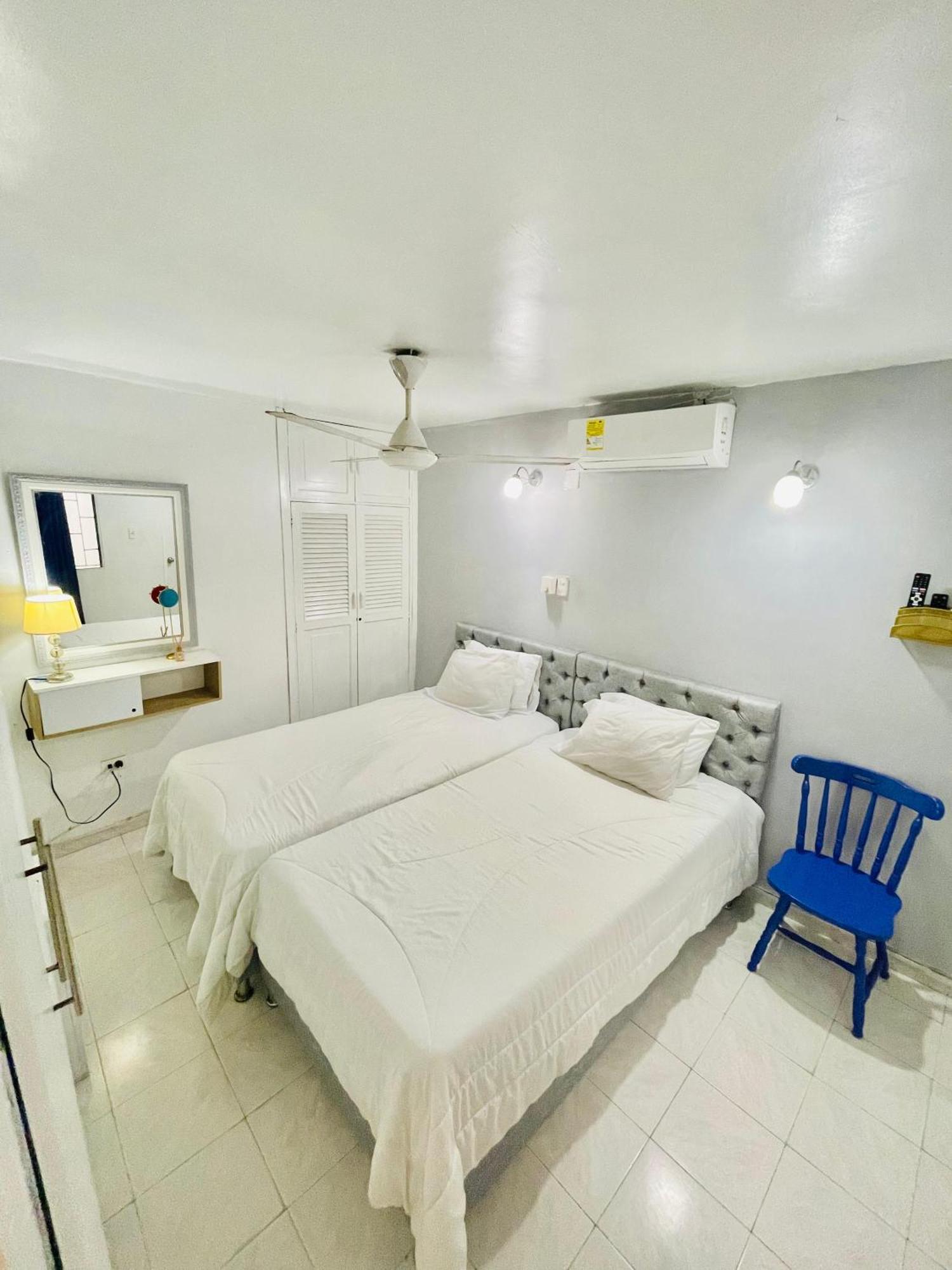 Pensión Casa Dandy Cartagena