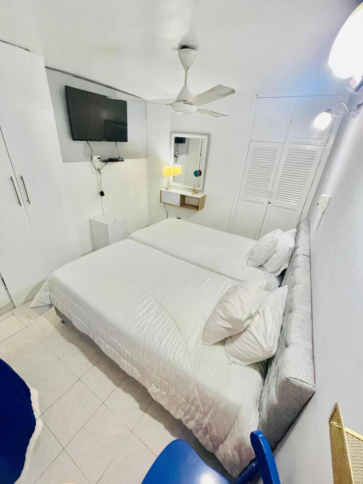 Casa Dandy Cartagena