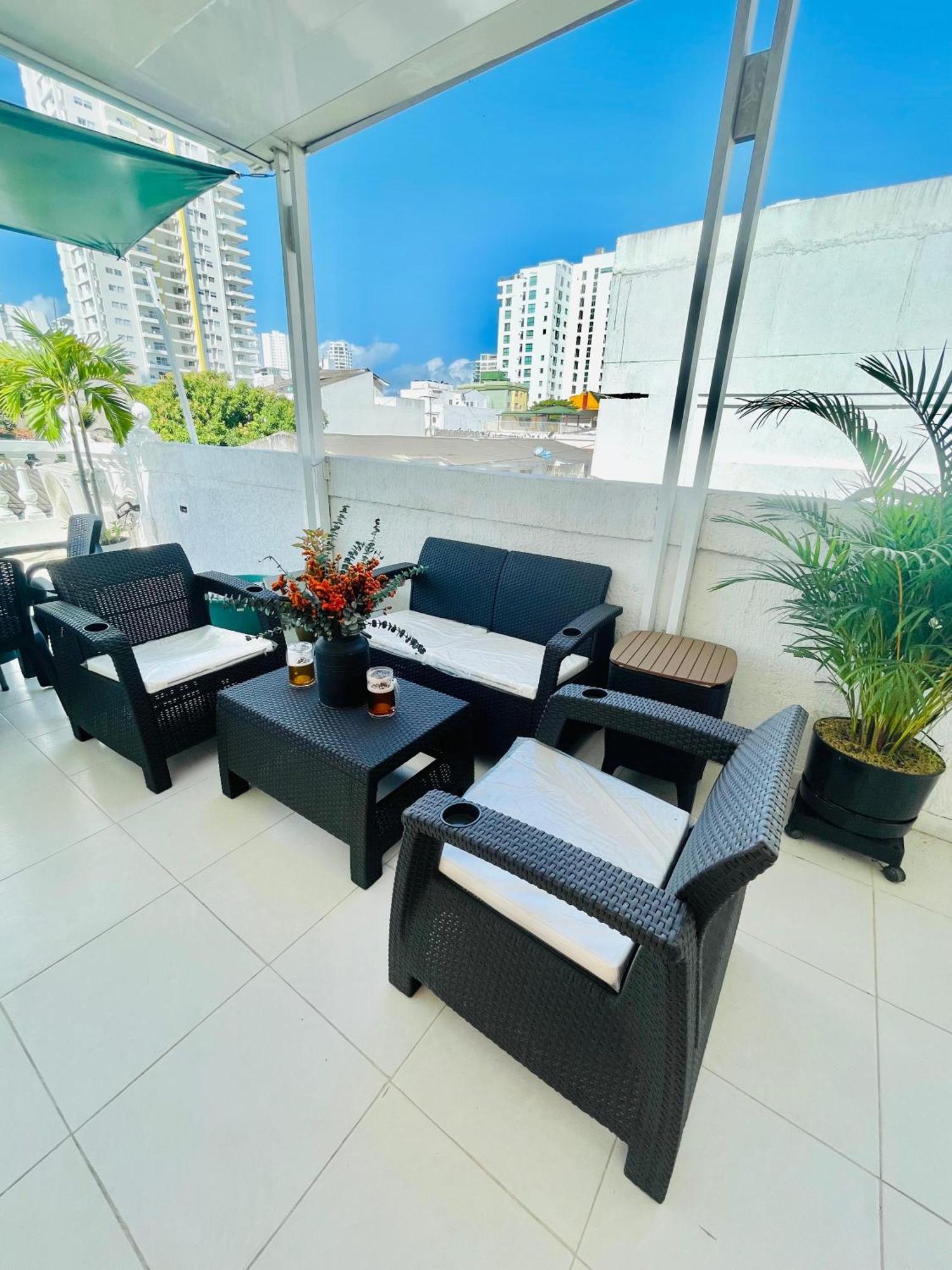 Casa Dandy Pensión 3*