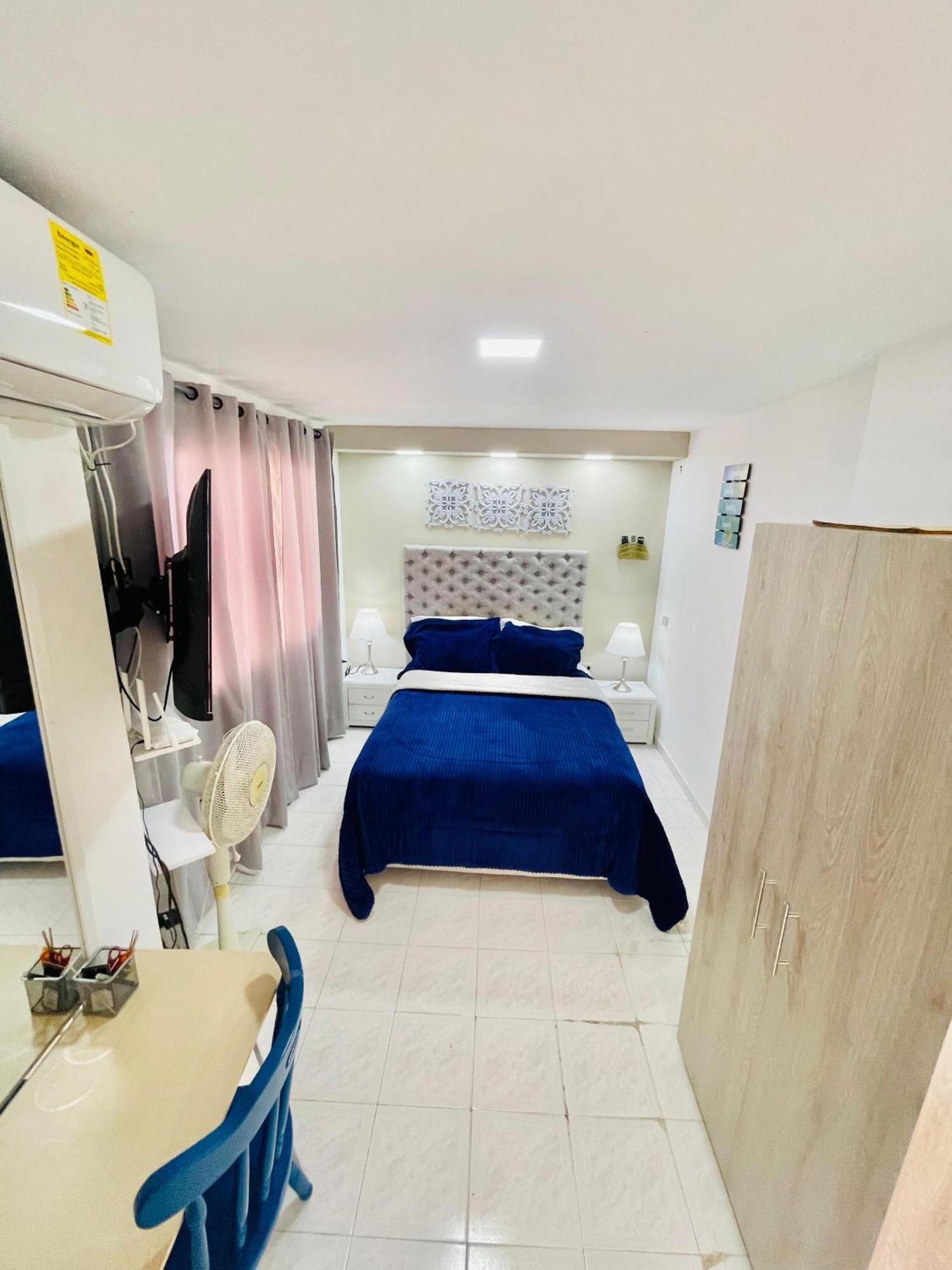 Pensión Casa Dandy Cartagena